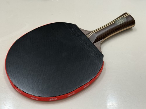 Racchetta ping pong - da,