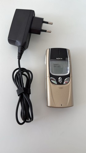 Cellulare originale nokia 8850 - originale,