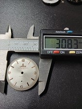 Quadrante Olimpico Lanco Super De Luxe