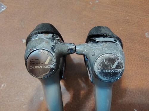 Cambio 7400 shimano dura - st-7400,