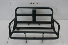 Portapacchi anteriore Front