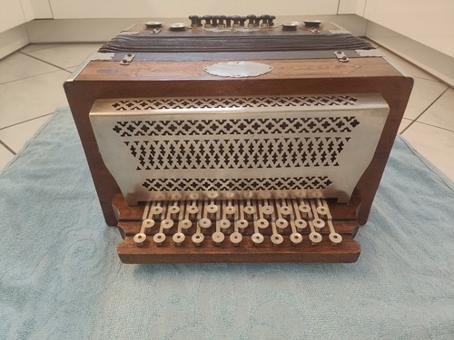 Antica armonica stiriana