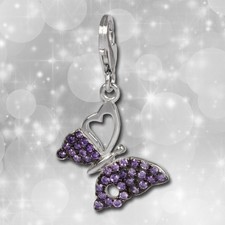 Charm Anhänger 925 Silber