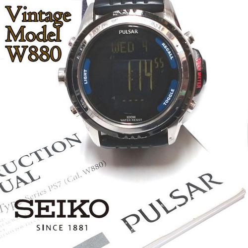 Orologio polso digitale r3 - orologio, da
