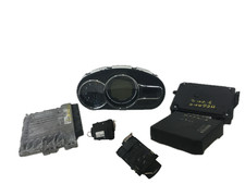 KIT CHIAVI CONTATTO CENTRALINA