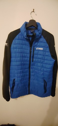 Yamaha veste moto - yamaha,