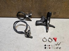 DISCO LEVA FRENO/CAMBIO SRAM