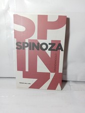 SPINOZA