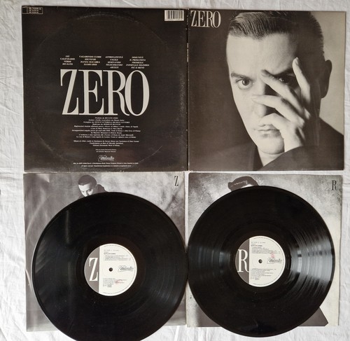 Renato zero giri - renato, 33