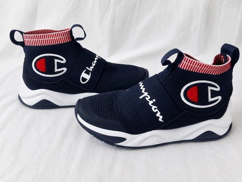 Sneakers alte champion rally - sneakers,