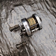 Shakespeare President II 1982