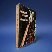 Dt1 almanacco fascista - almanacco,