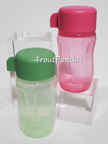 Tupperware eco bottiglie - set, 2
