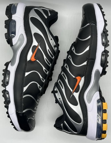 Nike air max plus golf - golf, uomo