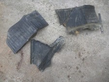 LANCIA Flavia II - Ripari