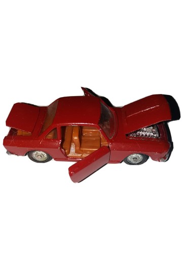 Modellini auto usati - 1:43,