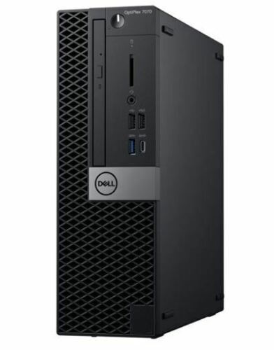 Dell optiplex 7070 - dell, pc