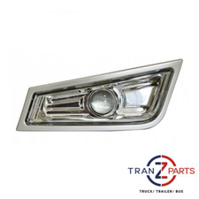 ADATTO PER VOLVO FM9, FM13, FM12, FH12, FH16 CAMION FENDINEBBIA LH FENDINEBBIA 21035692