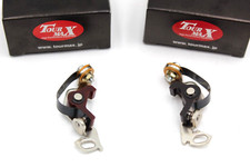 HONDA COPPIA PUNTINE ACCENSIONE PER CB350-360 TWIN                 30204-286-004