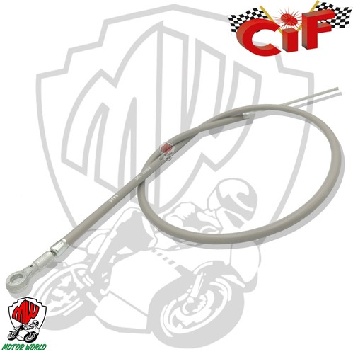 Cavetto completo freno - cavetto,