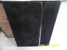 58410-42030 58415-42020 MOQUETTE COPRI RUOTA DI SCORTA TOYOTA RAV4 09 BX51