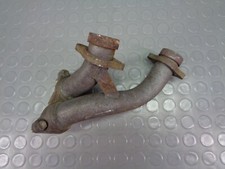 Collettore Scarico Marmitta Terminale Honda Vfr 750 Rc 36 Rc36 1994 1998