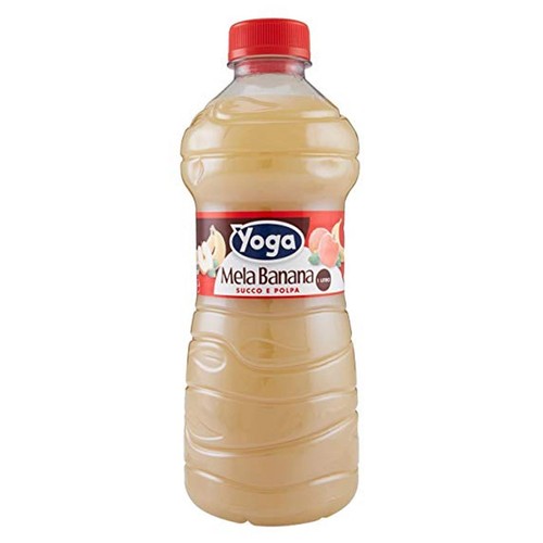 Succo frutta yoga - frutta,