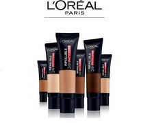 L'OREAL PARIS INFAILLIBLE 24H