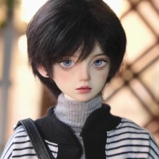 Bambola BJD 1/4 SD resina