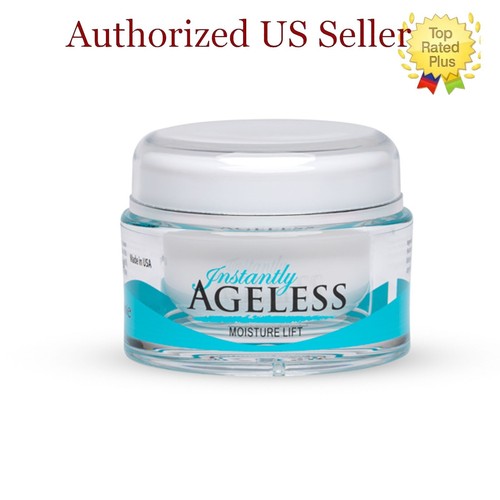 Instantly ageless daily - ageless,