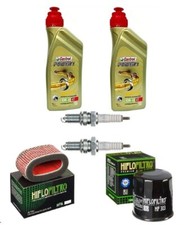 KIT TAGLIANDO HONDA VT 750