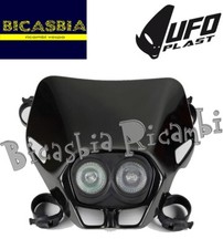 18432 - MASCHERA PORTAFARO UFO
