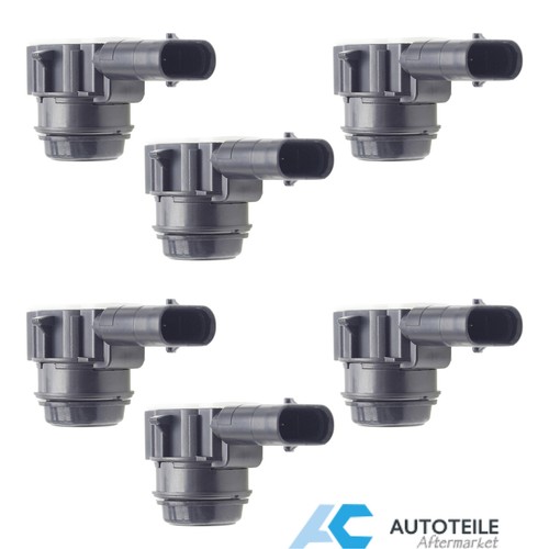 Sensore parcheggio pdc - 6x,