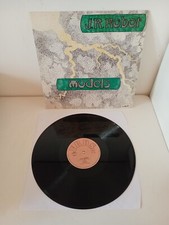 MODELS - J.R. ROBOT VBDS -