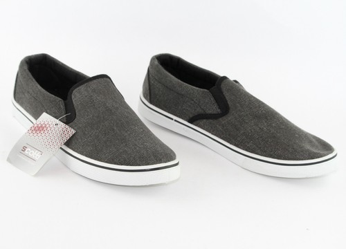 Scatti scarpa casual - scatti, tela