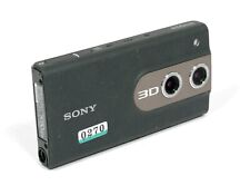 Videocamera digitale 3D Sony