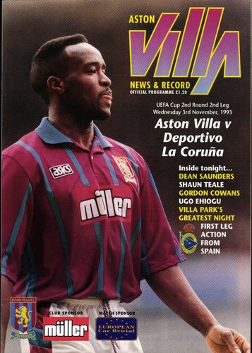 Uefa iii 93 - uefa,