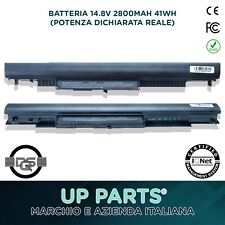 Batteria HP HS04 174.8V