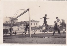 Football/Football postcard
