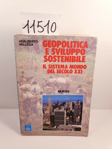Geopolitica sviluppo - geopolitica, e