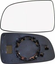 Vetro specchietto SX Per Aveo