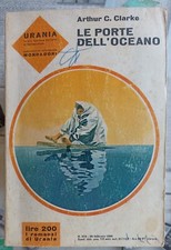 Urania 373 - LE PORTE