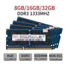 Hynix 32 GB 16 GB 8 GB 4 GB