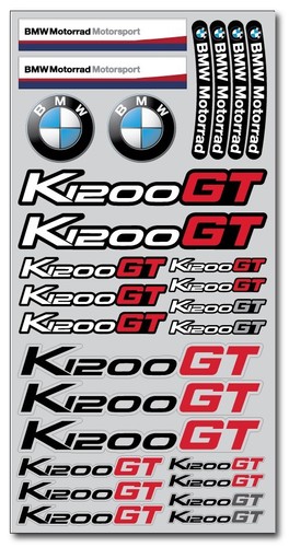 Adesivi moto grafici - adesivi,