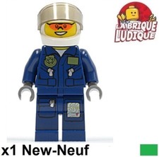 LEGO Personaggio Minifig City