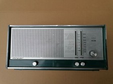 RADIO VINTAGE MIVAR R 48 OM/FM
