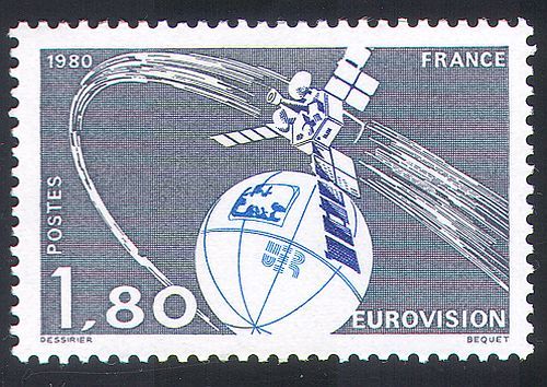 Francia 1980