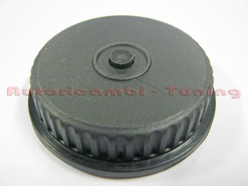 Tappo serbatoio benzina senza - tappo,