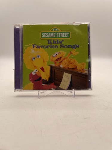 Sesame street kids favorite - kids',