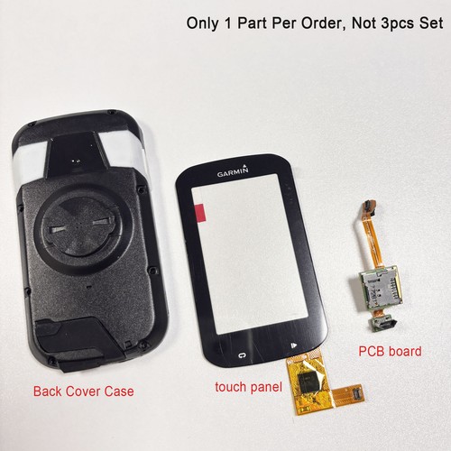 Per garmin edge 1000 - garmin, board